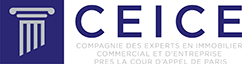 Compagnie des Experts Immobiliers De Justice